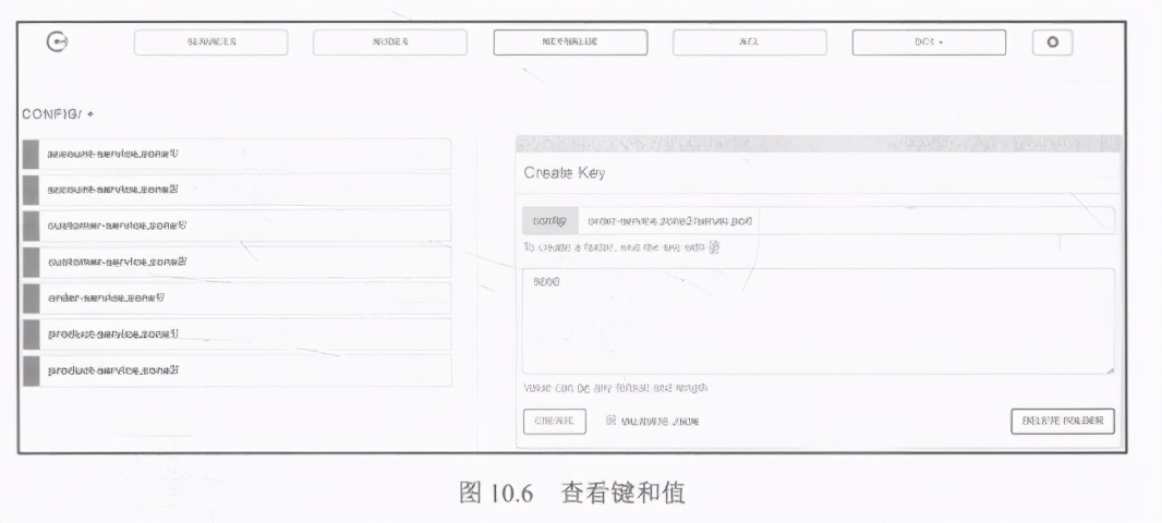 如何使用Spring Cloud Consul的其他配置和发现功能，不会来学