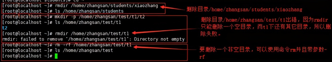 实用干货！！Linux常用指令分享