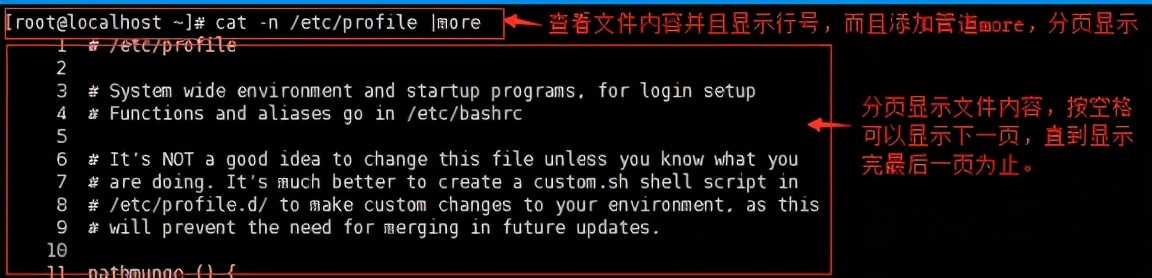 实用干货！！Linux常用指令分享