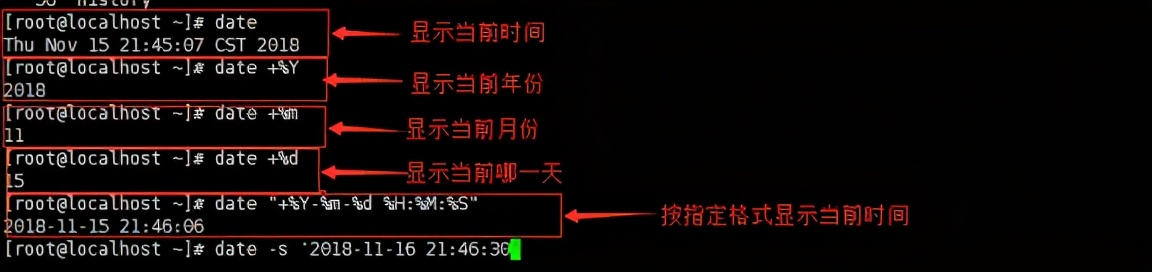 实用干货！！Linux常用指令分享