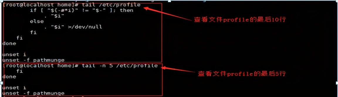 实用干货！！Linux常用指令分享