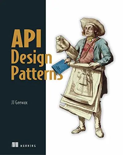 API设计模式|API Design Patterns