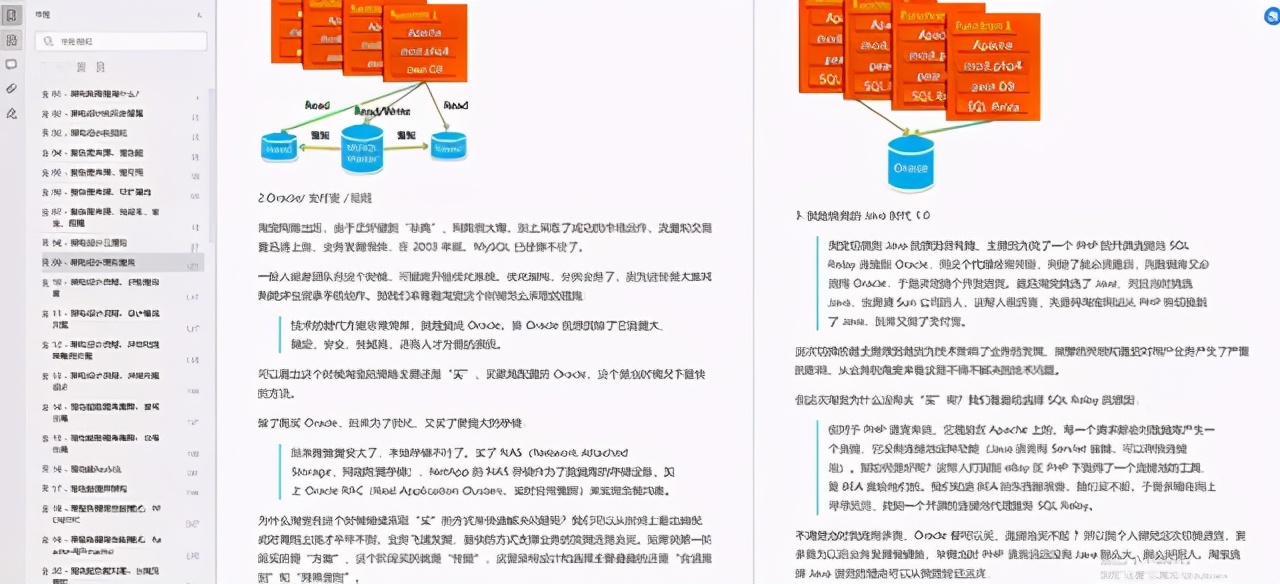 阿里P7构架师要掌握的28个Java知识地图助你成为 Offer 收割机