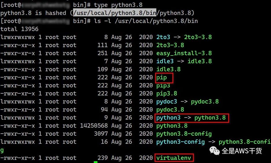 AWS CDK IaC 基础设施即代码 代理环境下安装配置 (Python)