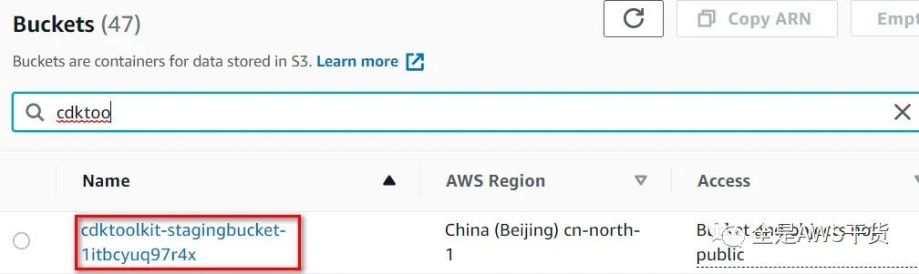 AWS CDK IaC 基础设施即代码 代理环境下安装配置 (Python)