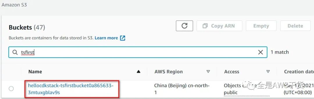 AWS CDK IaC 基础设施即代码 代理环境下安装配置 (Python)