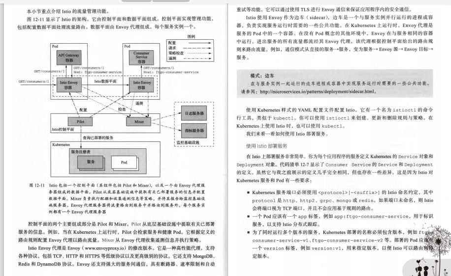 你见过这份484页+44个架构微服务架构设计模式吗？值得收藏