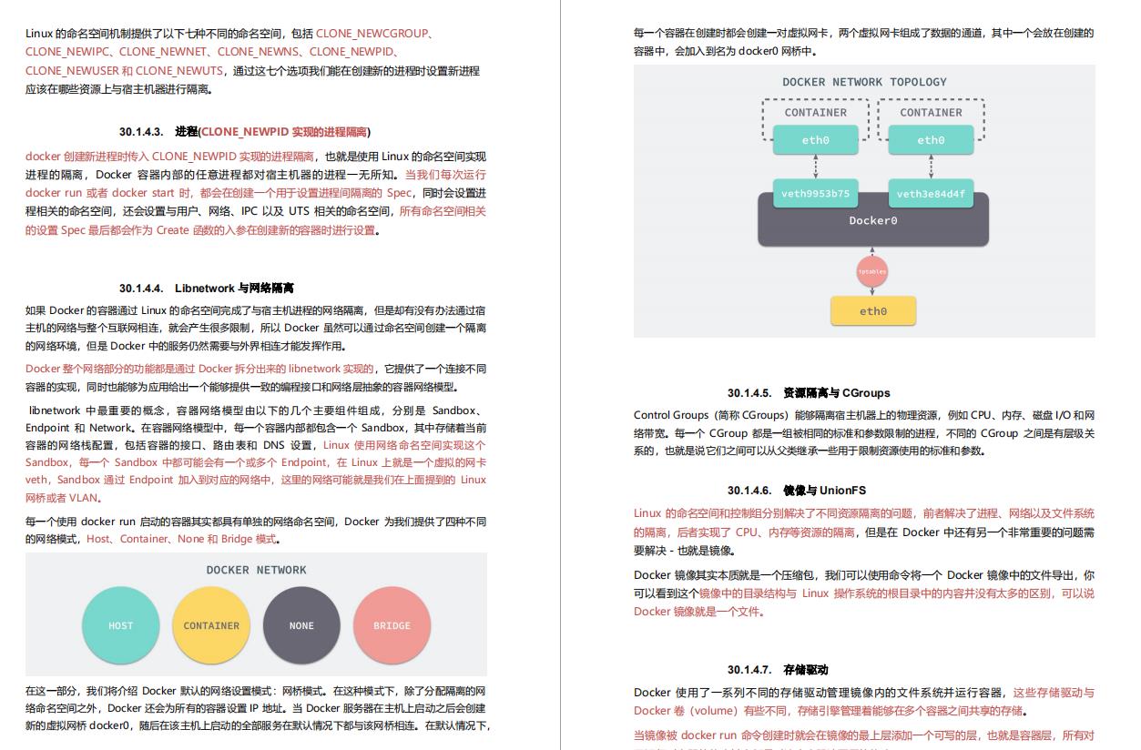 硬核！阿里自爆虐心万字面试手册，Github上获赞89.7K