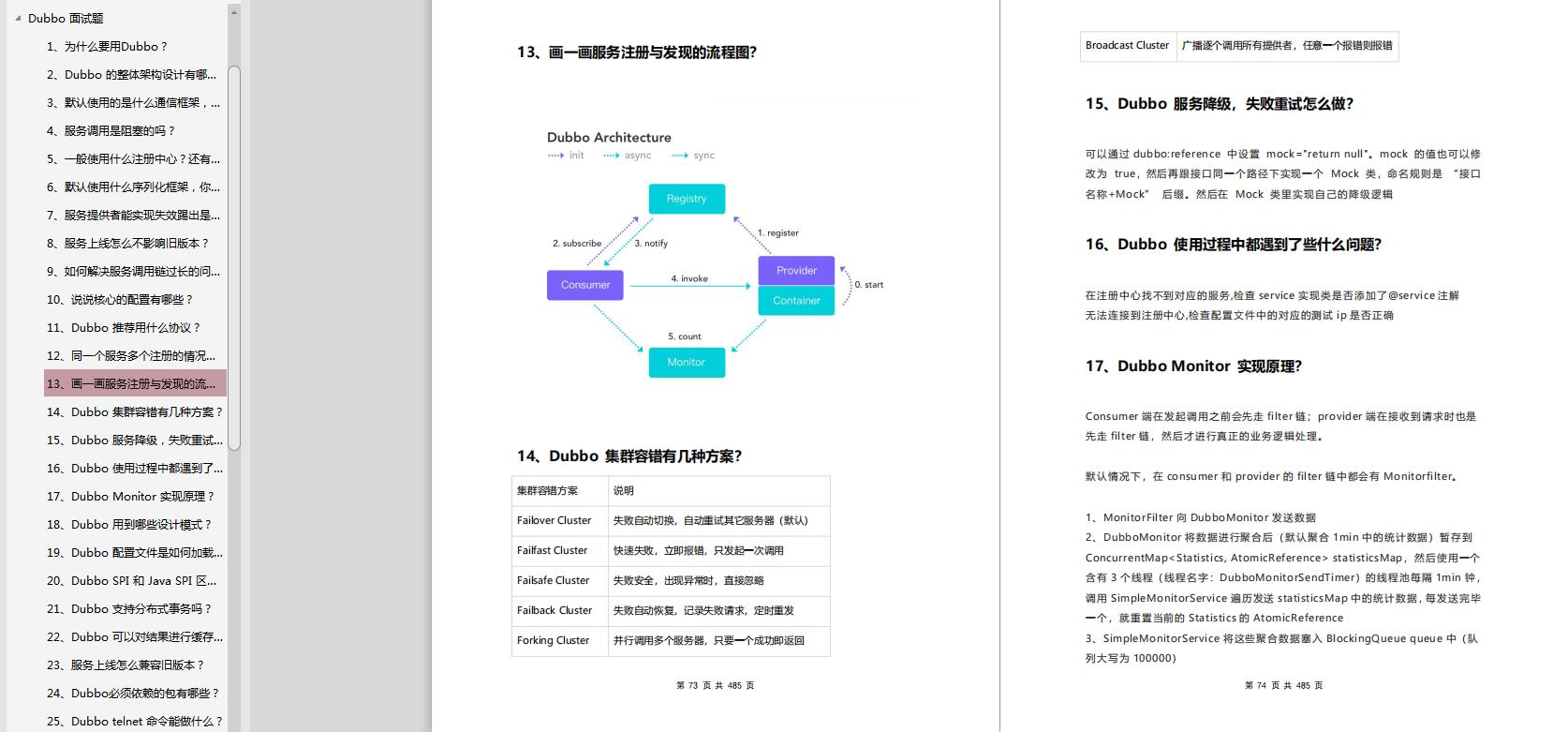 金三银四面试大厂屡屡失败，最终入职阿里java岗，我经历啥？