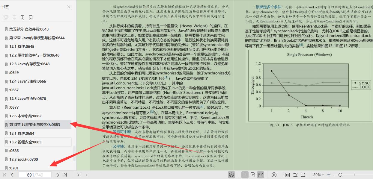 入职没见过P8领导，3月后他带着份769页虚拟机笔记出关了