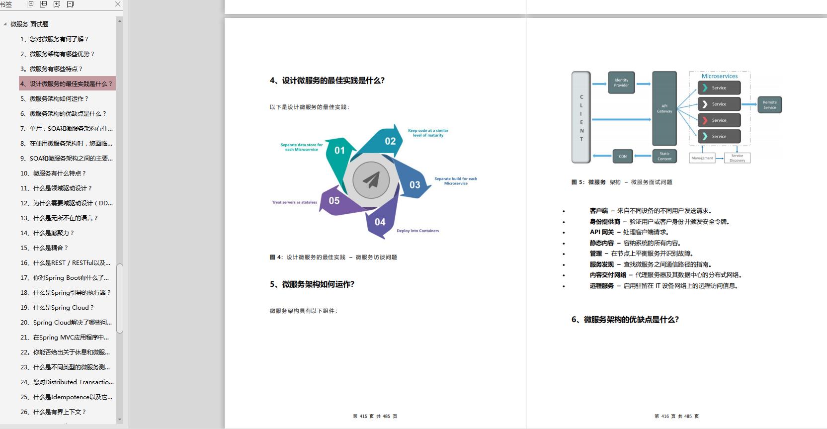 金三银四面试大厂屡屡失败，最终入职阿里java岗，我经历啥？