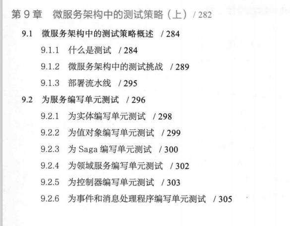 你见过这份484页+44个架构微服务架构设计模式吗？值得收藏