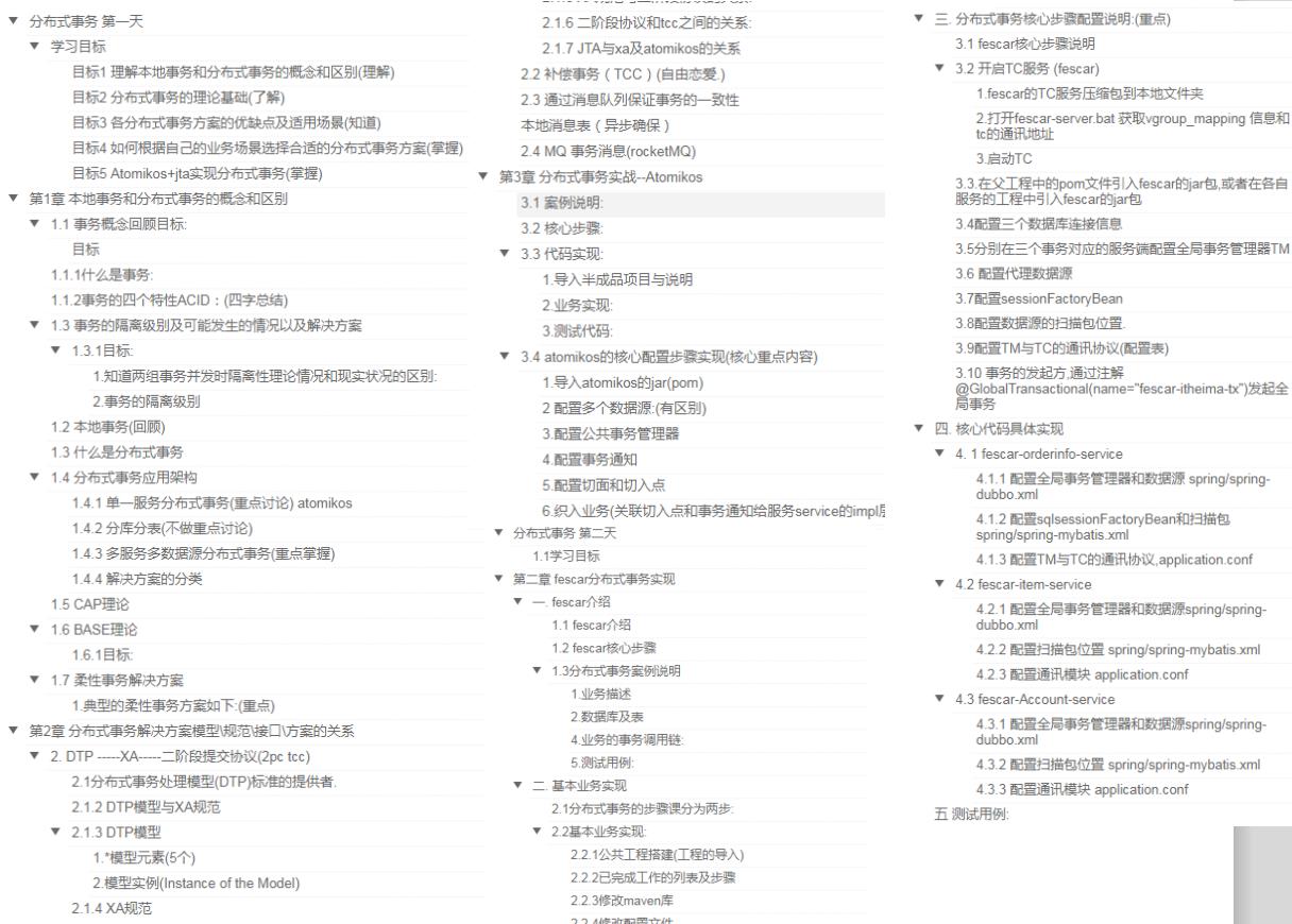 终极外挂！肝完这份MQ+分布式事务套餐，其实阿里P8你也值得