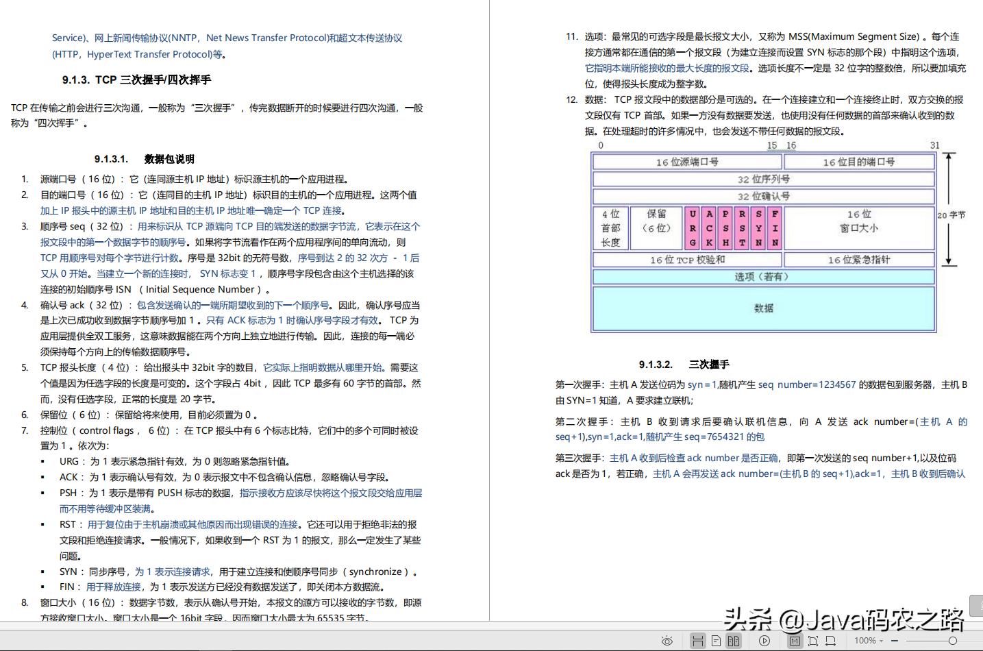 Java面试很难？啃完阿里老哥这套Java架构速成笔记，我都能拿30K