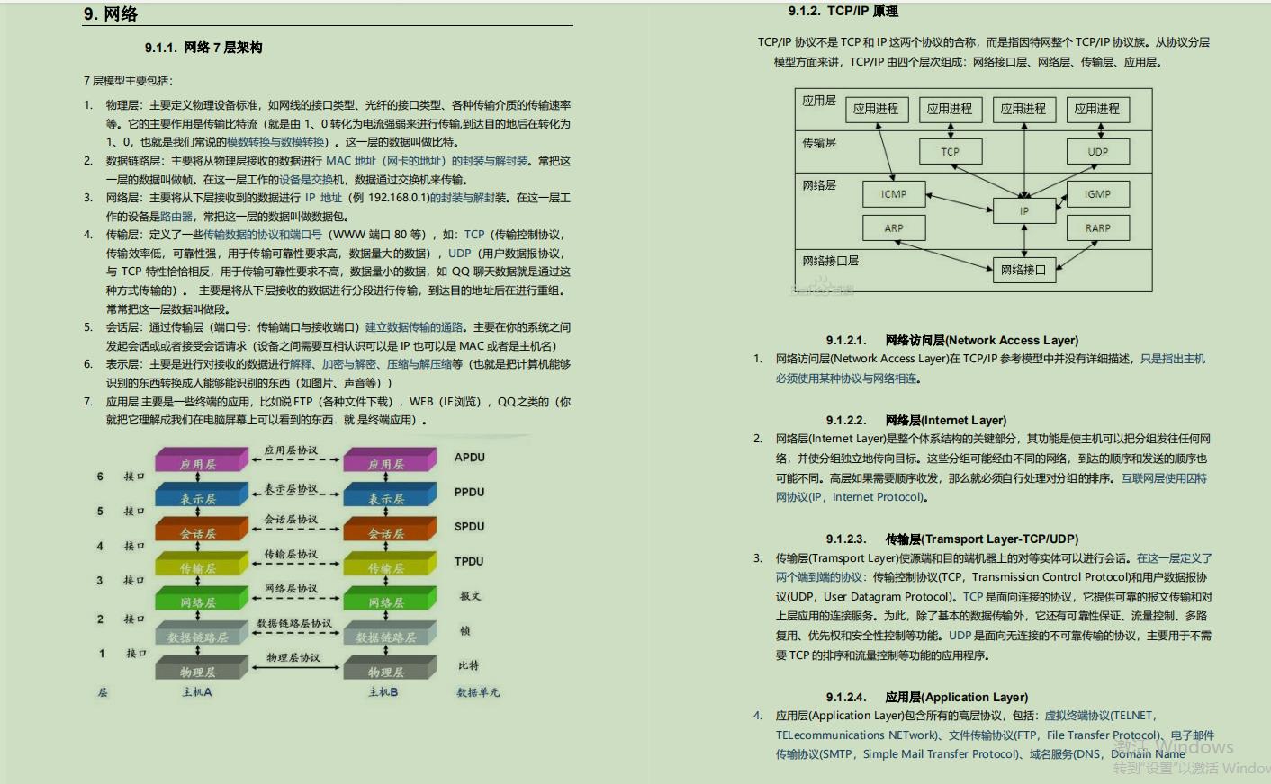 狙击P7！阿里大佬亲授“Java性能调优技术宝典”，太完整了