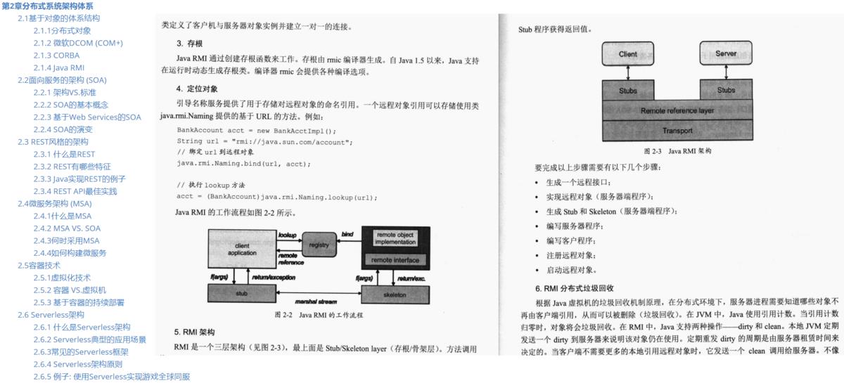 40天学透大厂敲门砖，这份分布式原理与实战小册功不可没，已入P7