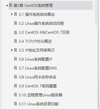 恐怖！会Linux竟这么吃香，看完BAT运维实战pdf就知道（Java岗）