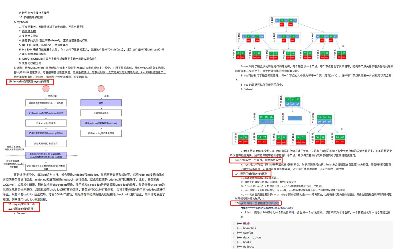 java面试官：程序员，请你告诉我是谁把公司面试题泄露给你的？