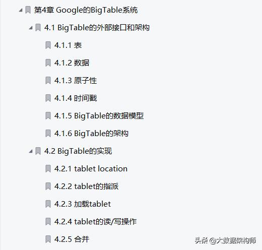 硬核！万字神文精解高并发高可用系统实战，分布式系统一致性文档