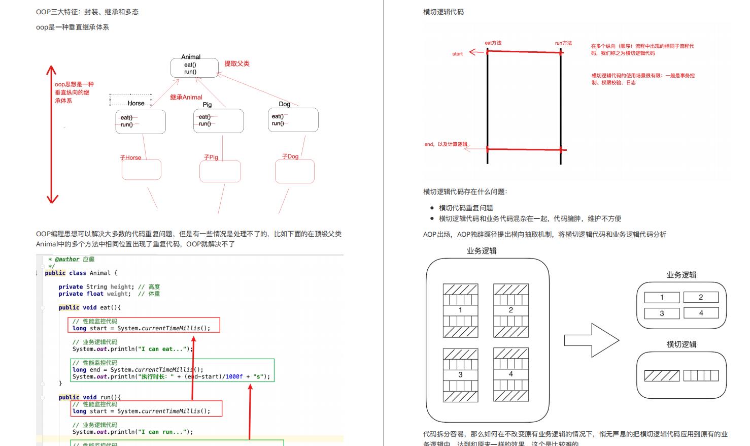 厉害了！阿里内部都用的Spring+MyBatis源码手册，实战理论两不误