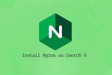 nginx