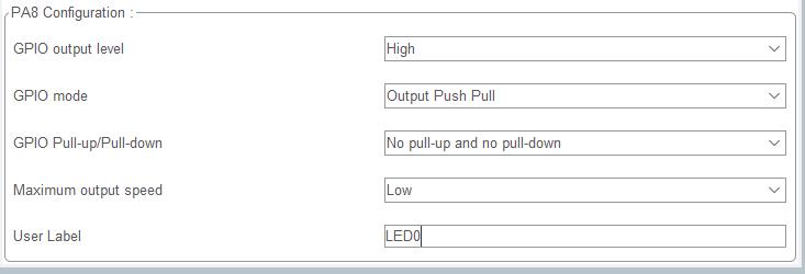 GPIO_Output