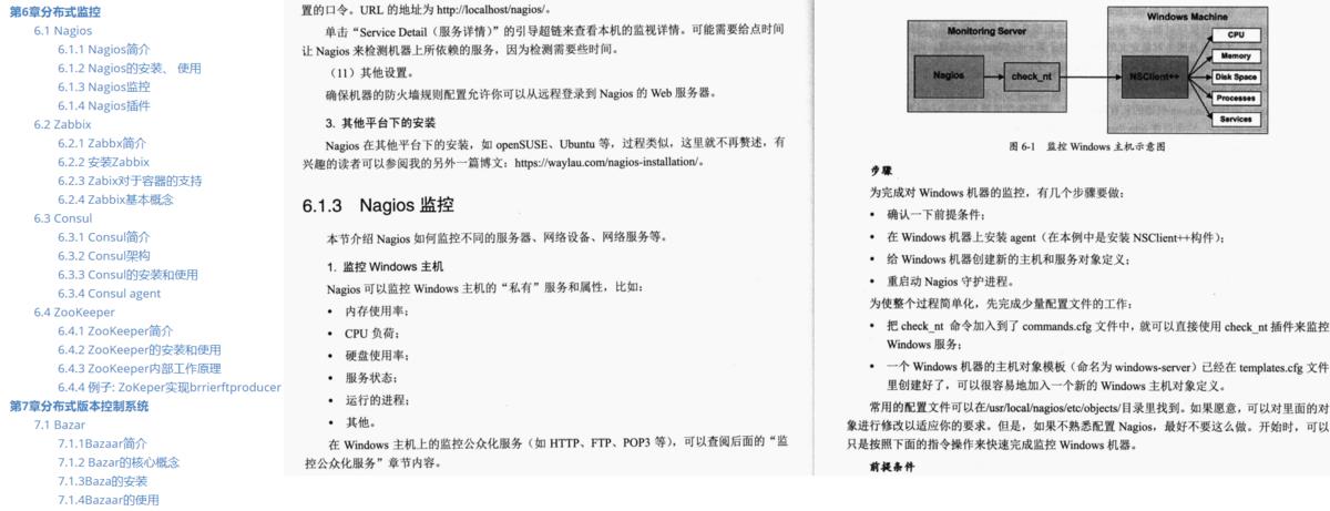 40天学透大厂敲门砖，这份分布式原理与实战小册功不可没，已入P7