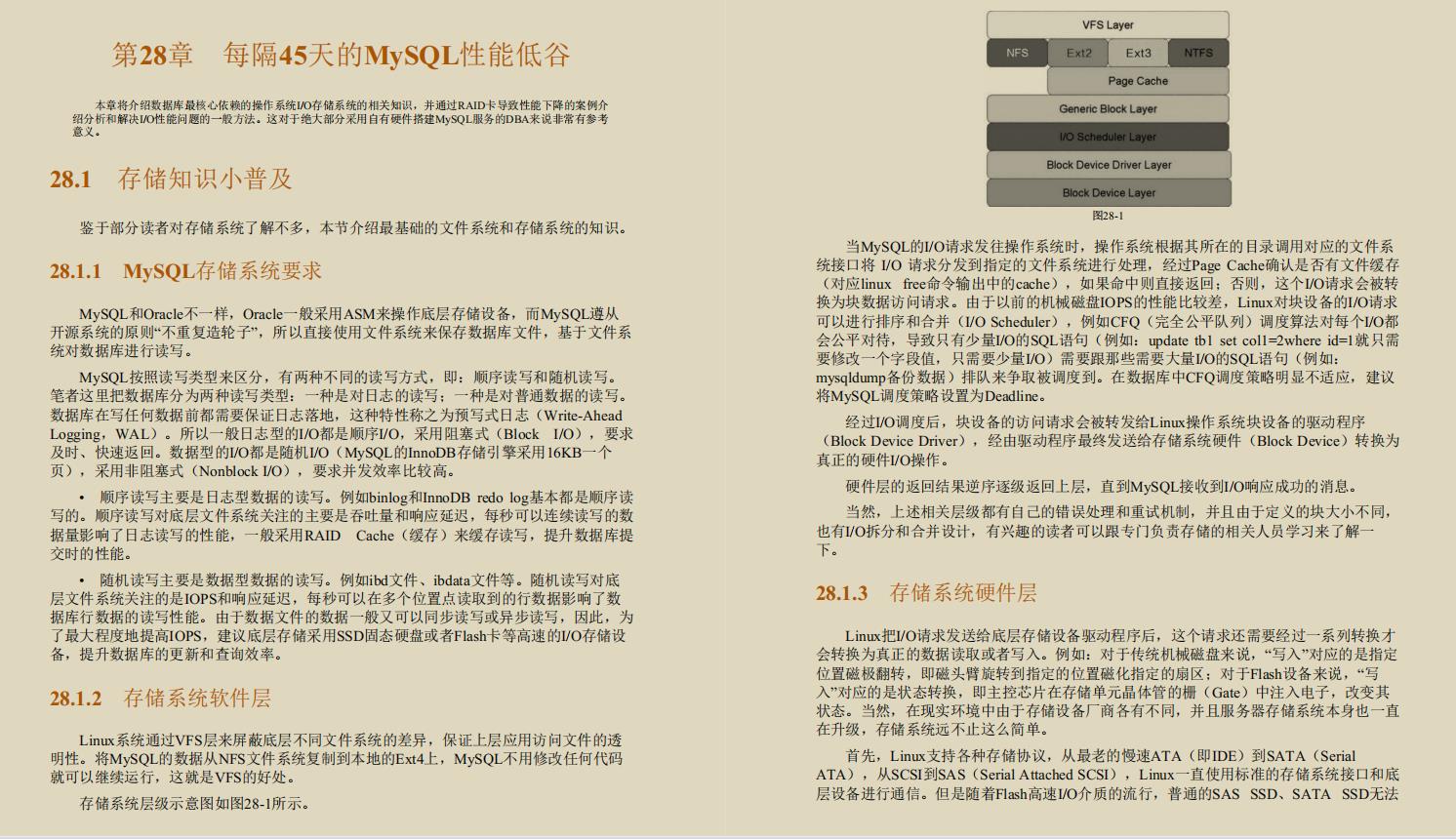 诧异！GitHub上竟有阿里专家用800页笔记，只讲MySQL调优而且火了