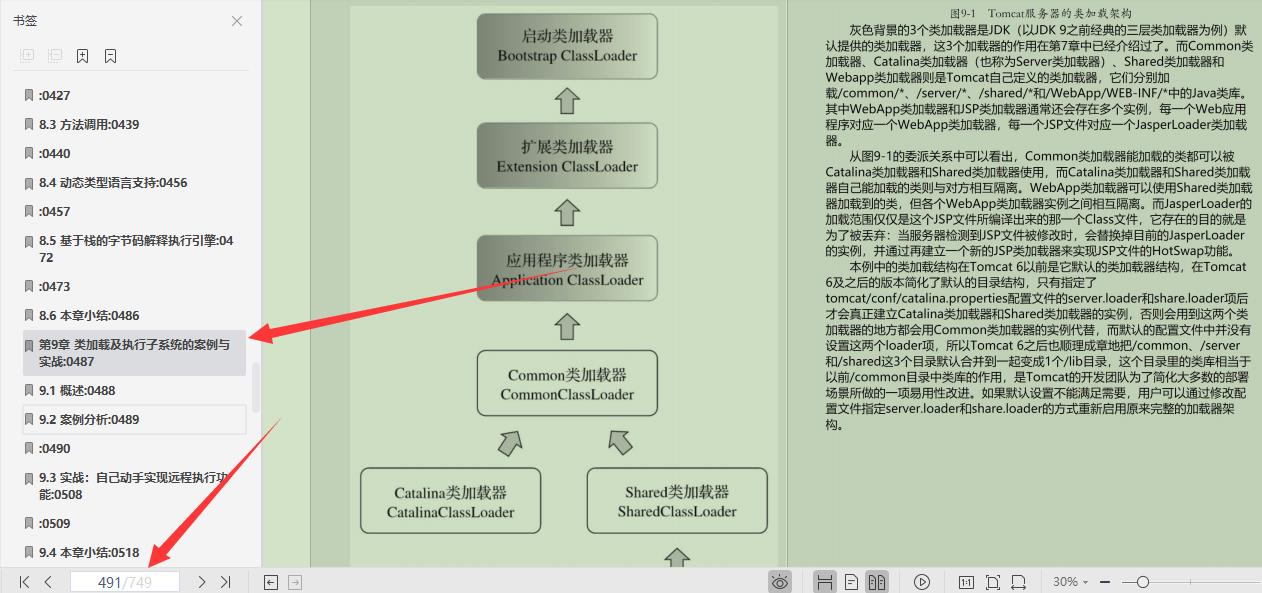 入职没见过P8领导，3月后他带着份769页虚拟机笔记出关了