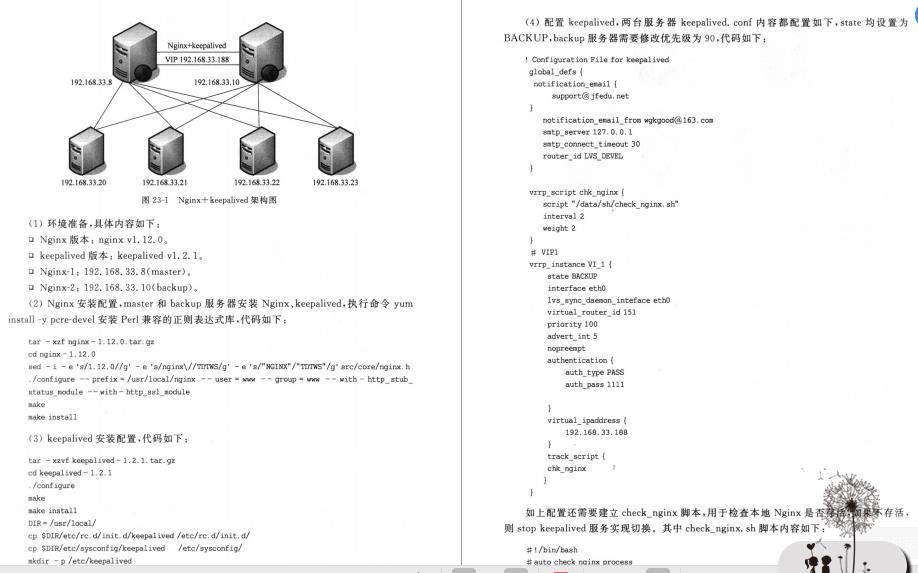 恐怖！会Linux竟这么吃香，看完BAT运维实战pdf就知道（Java岗）