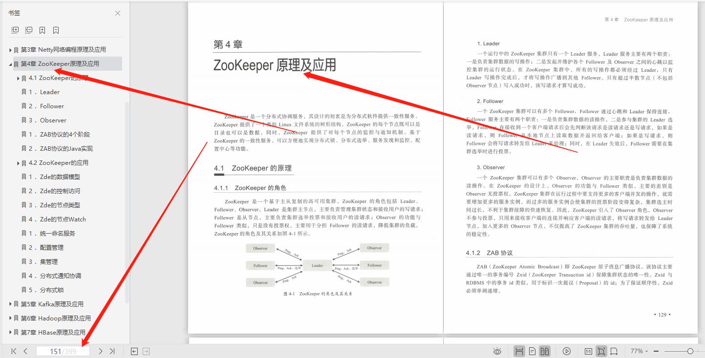 超赞！GitHub上百万下载量Java面试手册！颠覆你的认知