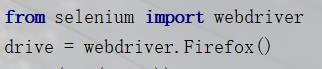 from time import sleepfrom selenium import webdriver