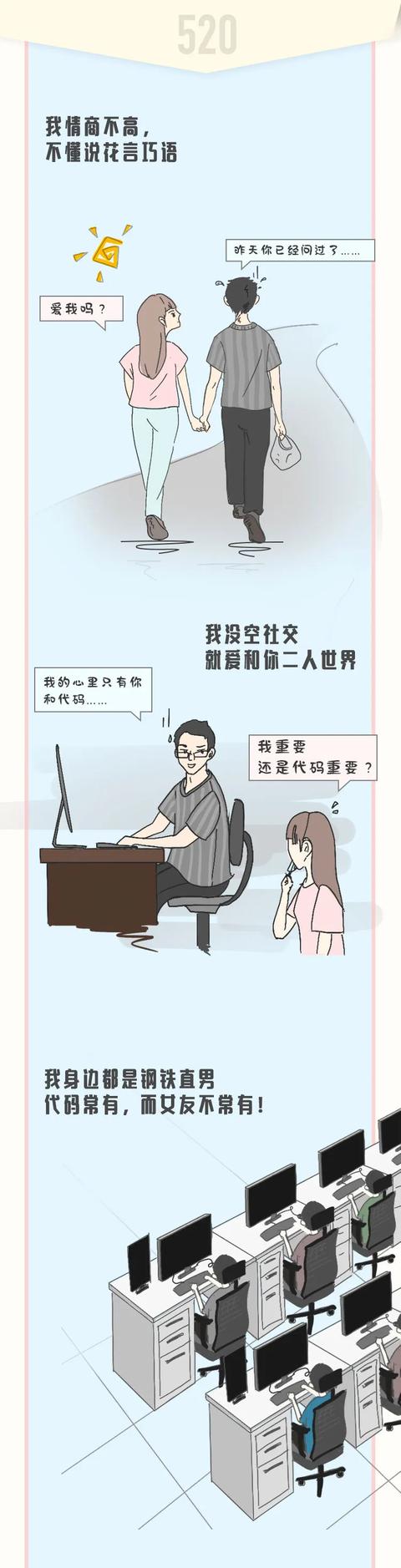 521灵魂拷问：代码重要还是我重要？