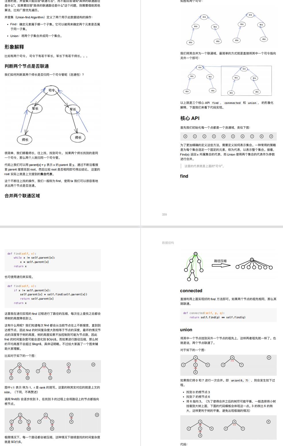 绝了！字节大牛最新上线1940页LeetCode刷题秘籍 堪称完美