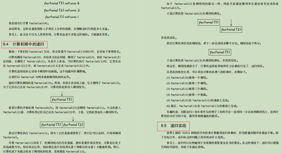 名不虚传！字节技术官甩出的"保姆级"数据结构与算法笔记太香了