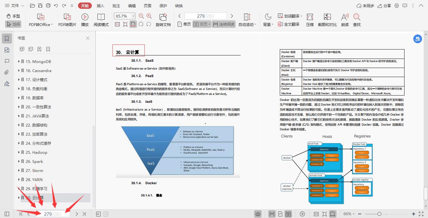 限量！阿里技术官纯手打架构师进阶宝典全网首发，理论+项目齐飞