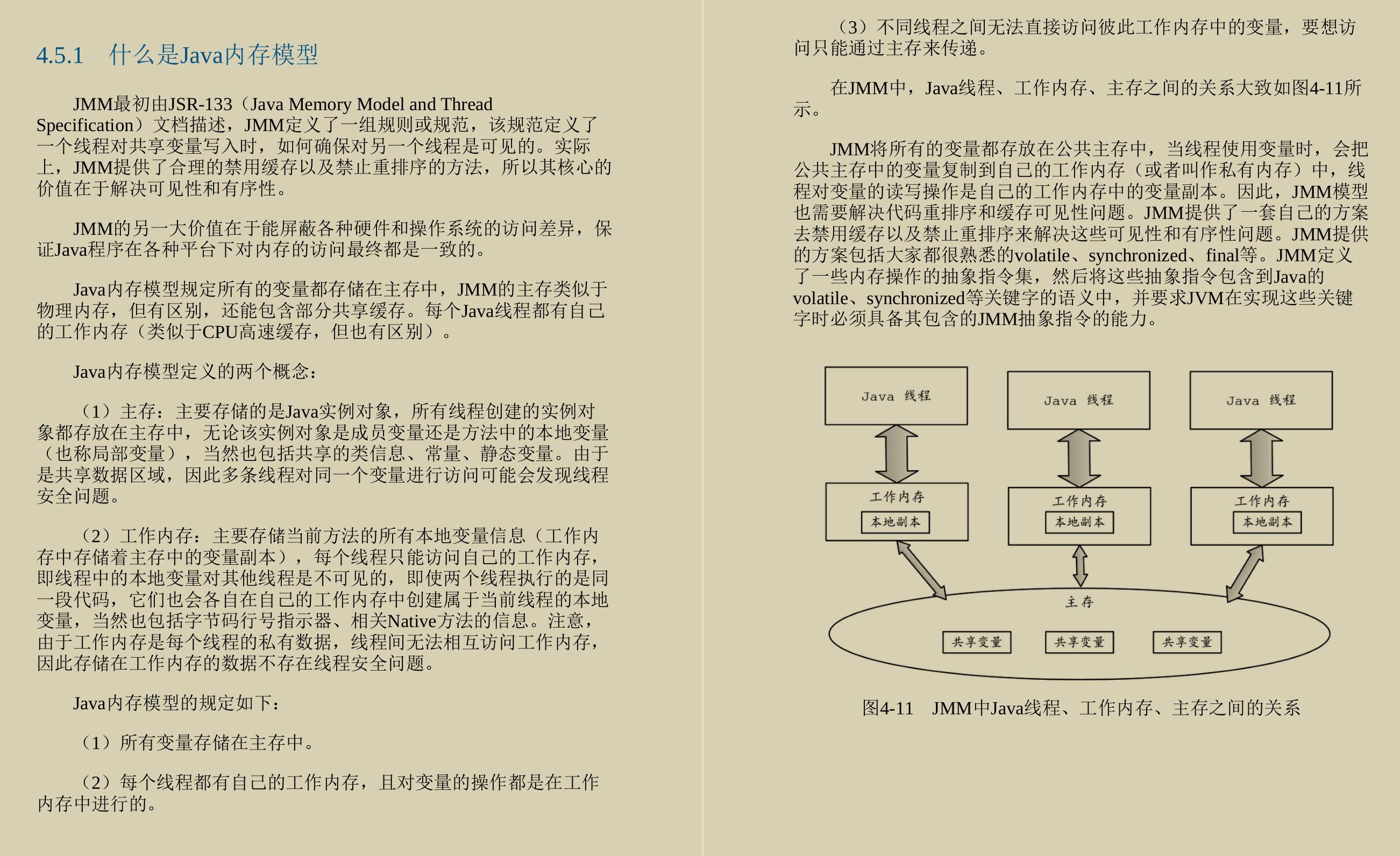 王者荣耀如何支撑百万人在线？腾讯的Java高并发核心笔记入职必读