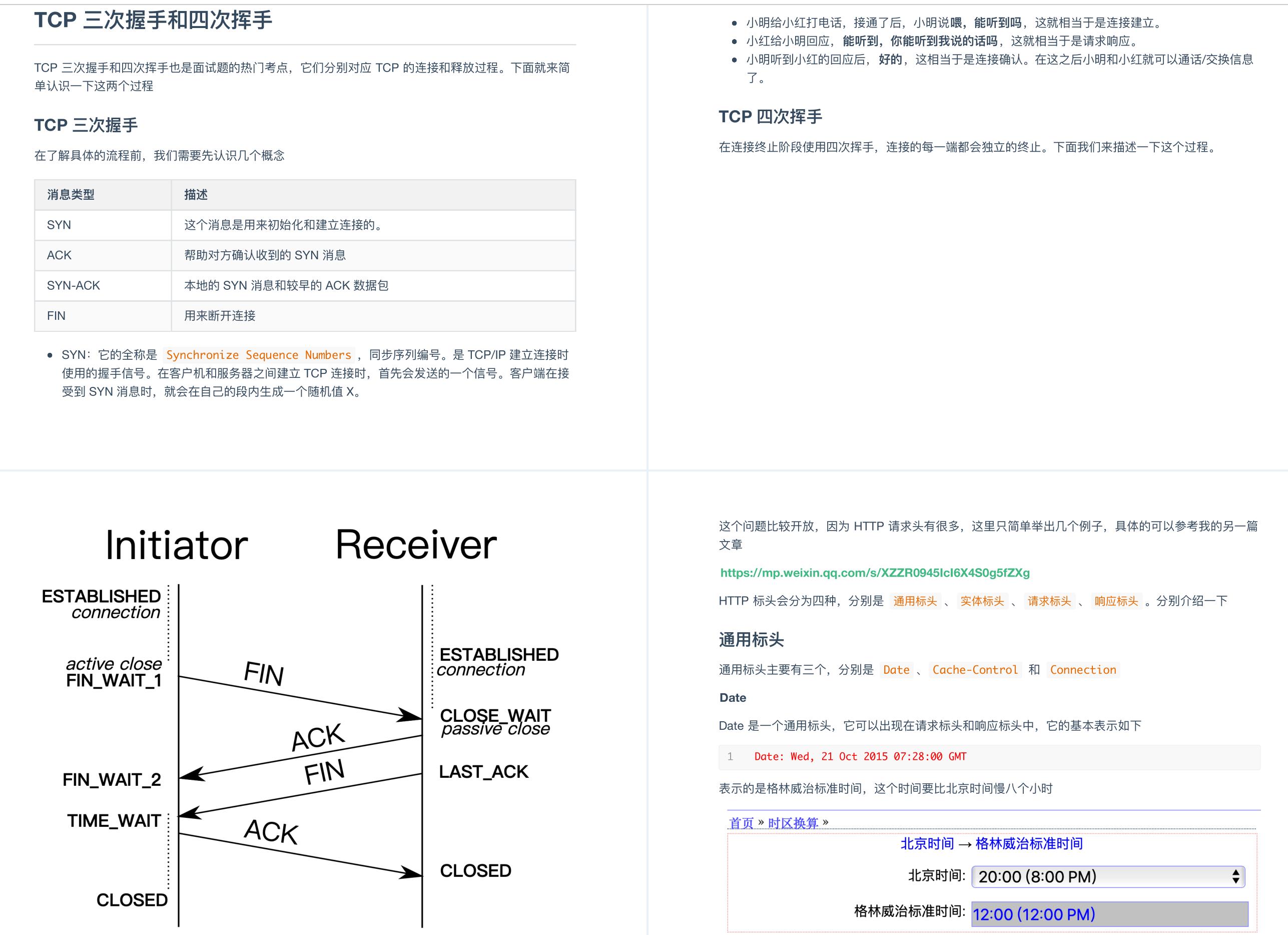 5.7w字？GitHub标星120K的Java面试知识点总结，真就物超所值了