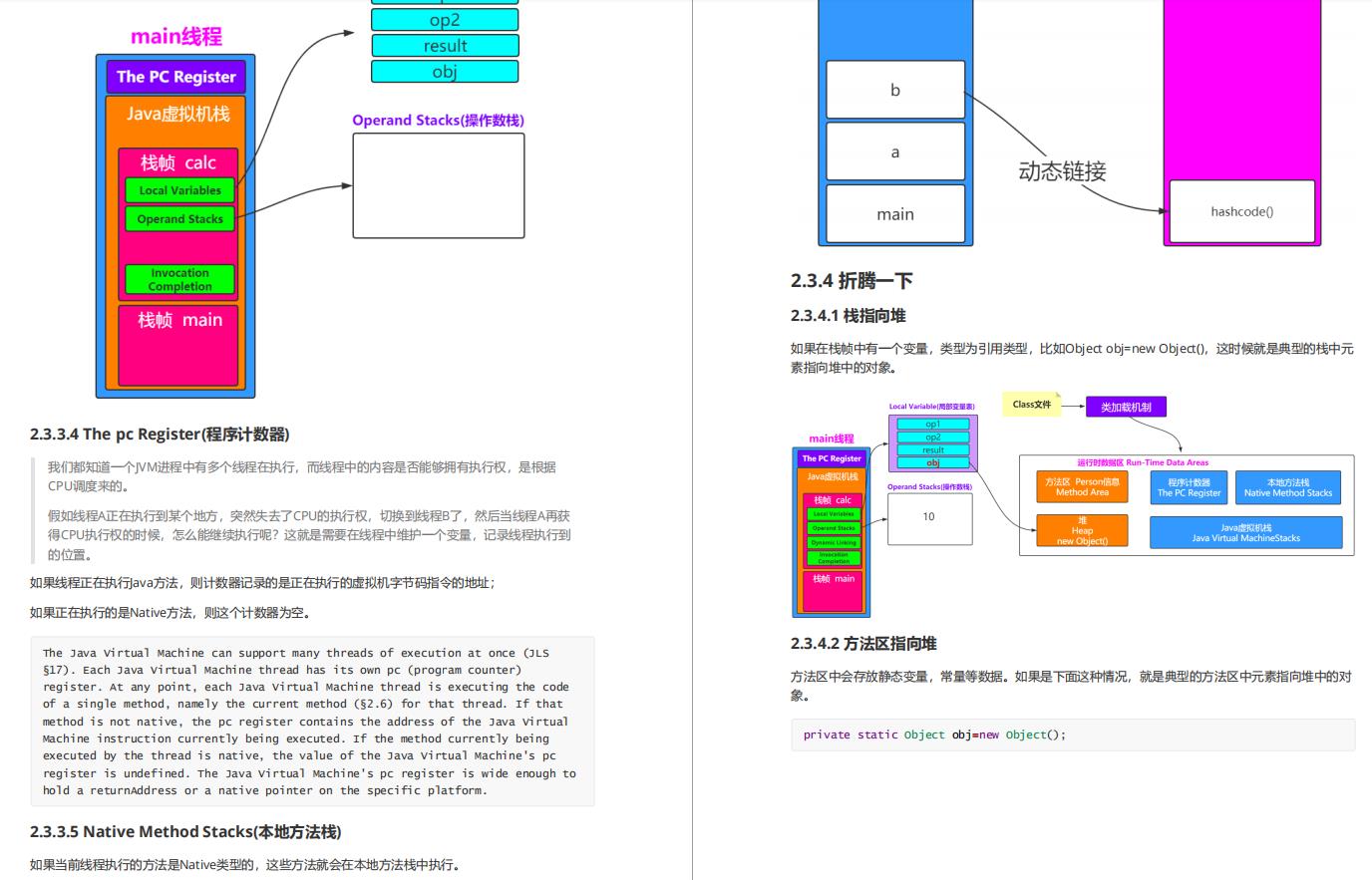 32岁大厂程序员，蚂蚁金服二面竟被JVM吊打，鬼知道我经历了什么?