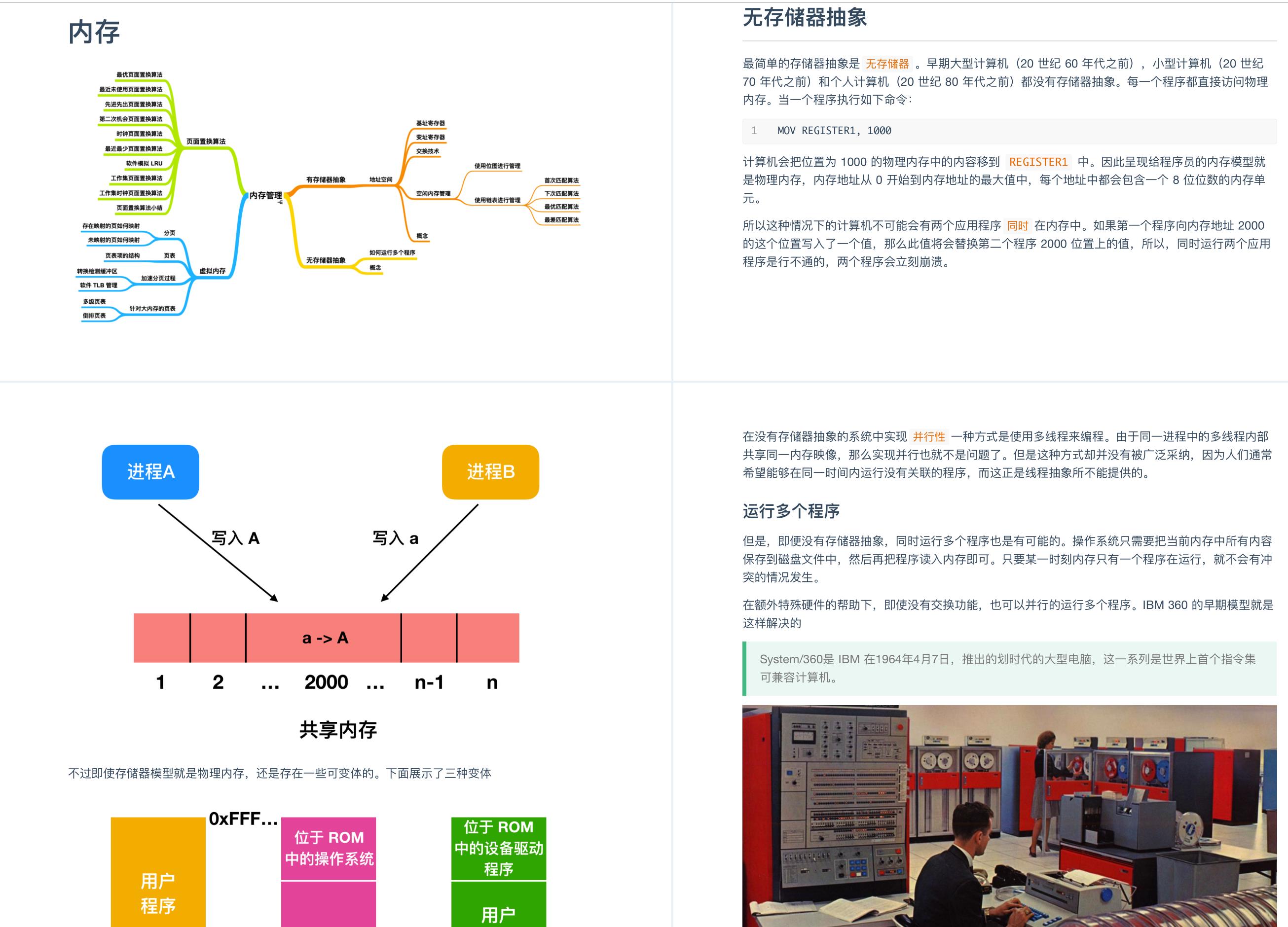 5.7w字？GitHub标星120K的Java面试知识点总结，真就物超所值了