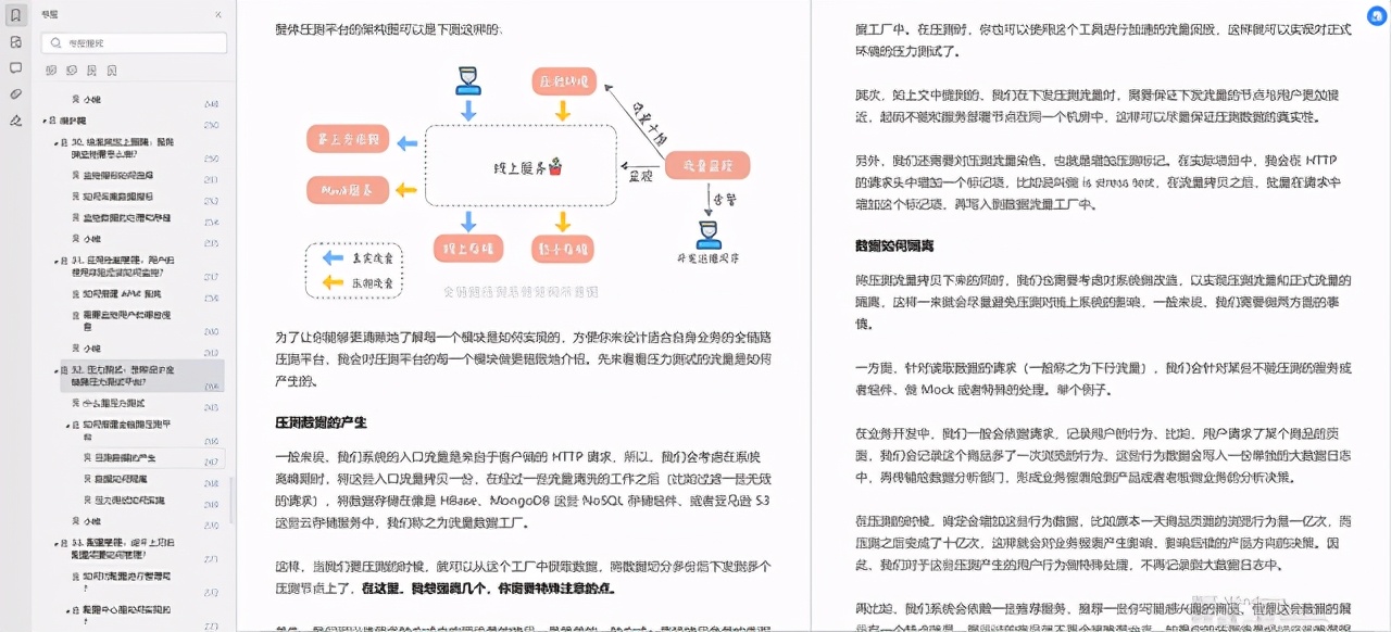 吃透这份“腾讯限量版”Java架构笔记，要个40k不过分吧？