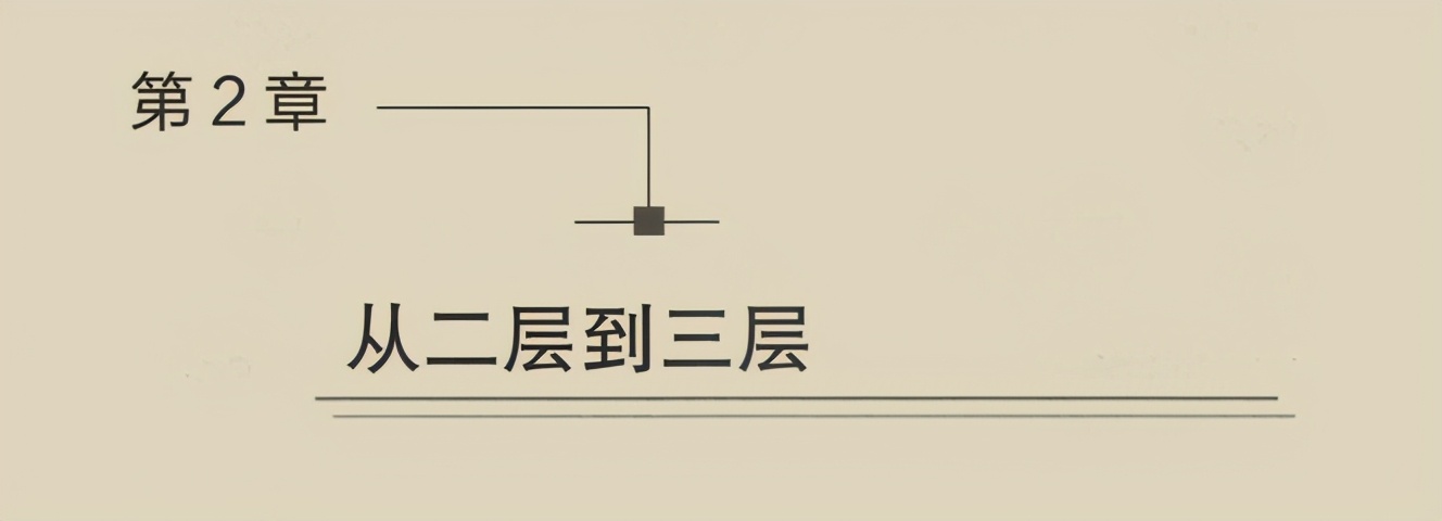 阿里大牛肝出的443页TCP/IP协议趣谈笔记，竟然在GitHub标星27k+