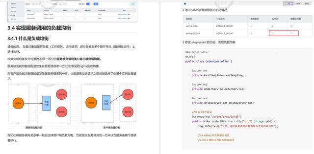 2020斩获45K月薪的Spring全家桶：文档+面试题+学习笔记+思维导图