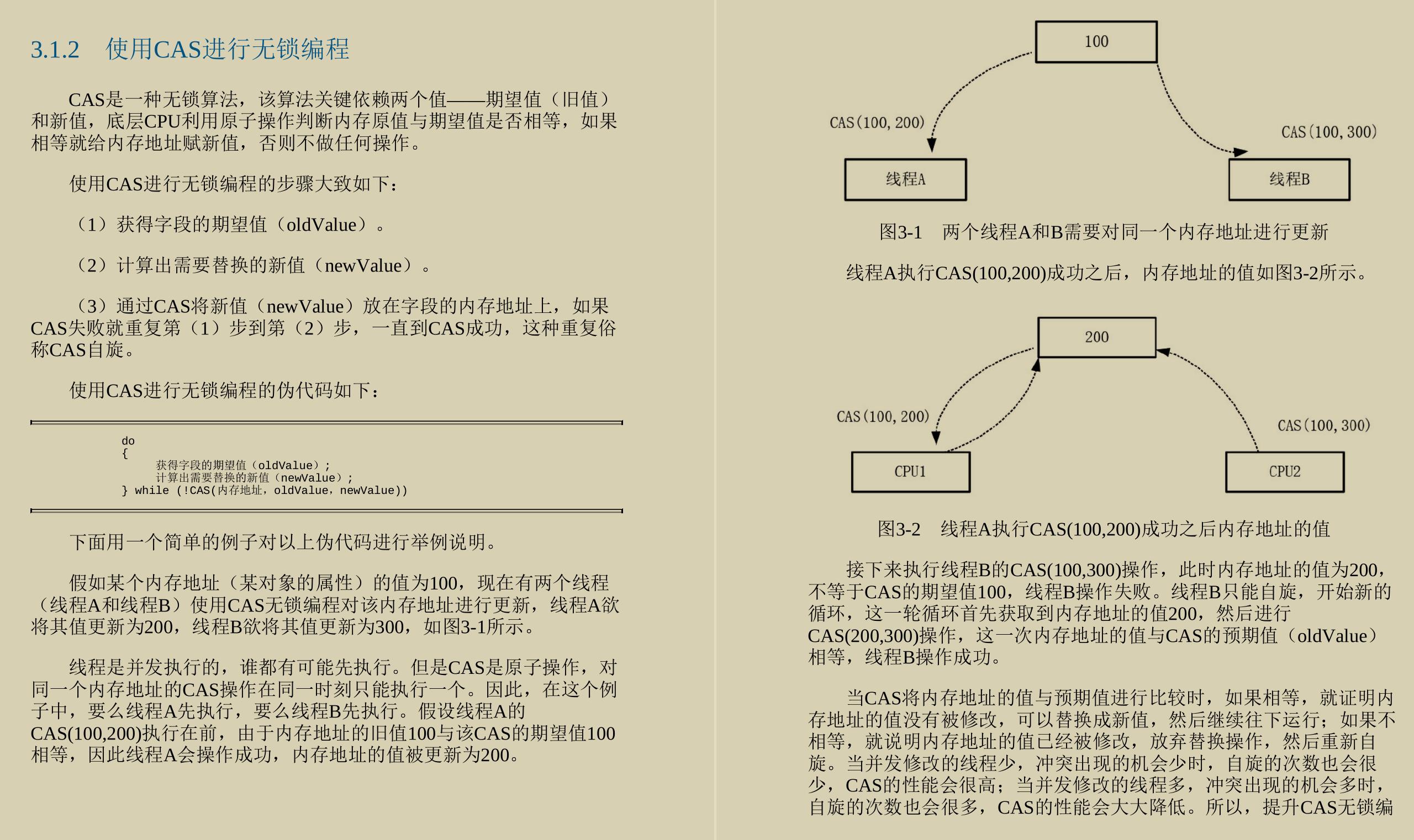 王者荣耀如何支撑百万人在线？腾讯的Java高并发核心笔记入职必读