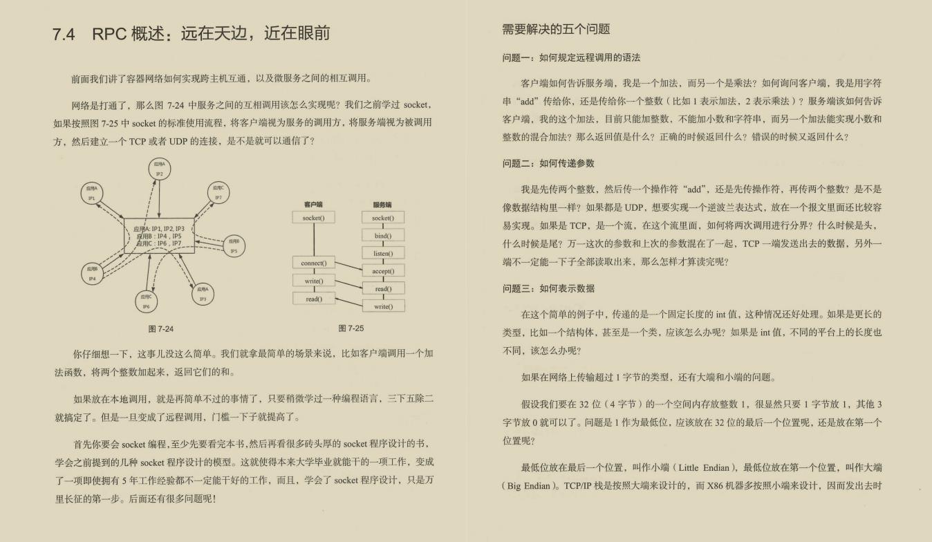 阿里大牛肝出的443页TCP/IP协议趣谈笔记，竟然在GitHub标星27k+