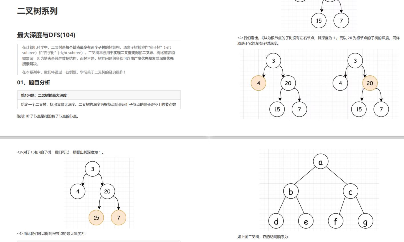 牛皮！有了这份全面对标阿里的LeetCode算法神器，轻松反杀面试官