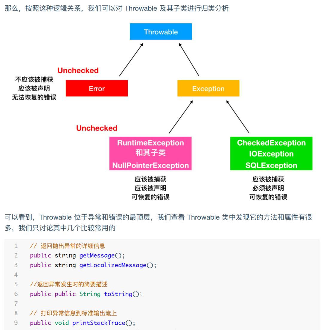 5.7w字？GitHub标星120K的Java面试知识点总结，真就物超所值了