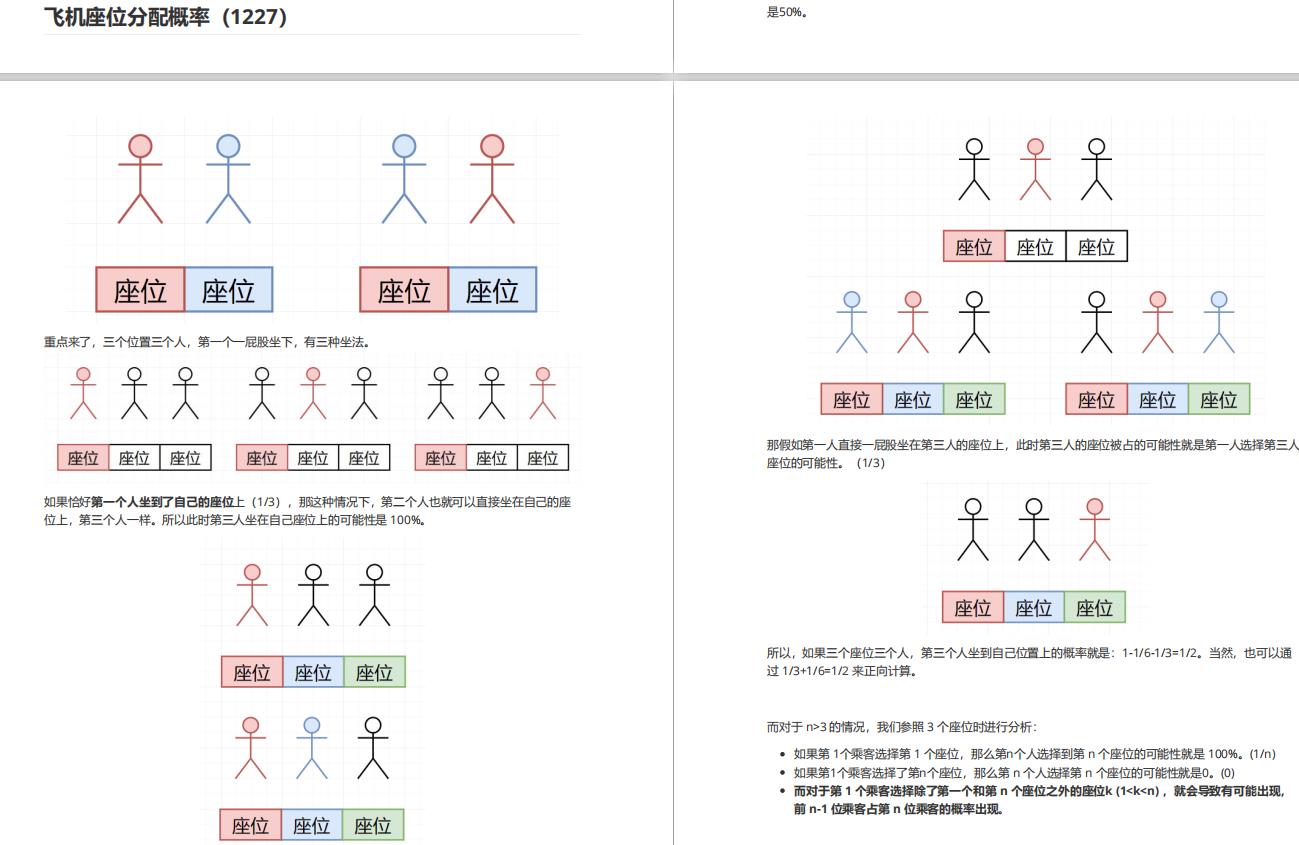 牛皮！有了这份全面对标阿里的LeetCode算法神器，轻松反杀面试官