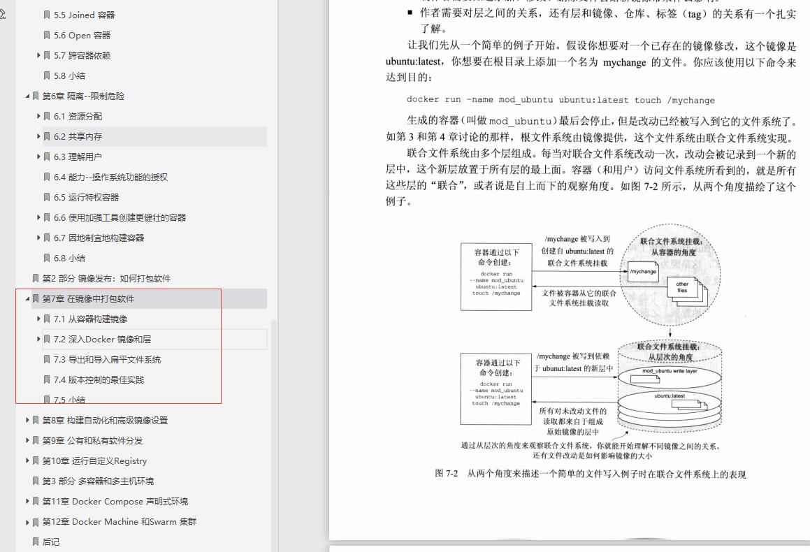 这份58K Star的企业级容器PDF版,让我干掉了95%的竞争者,入职阿里