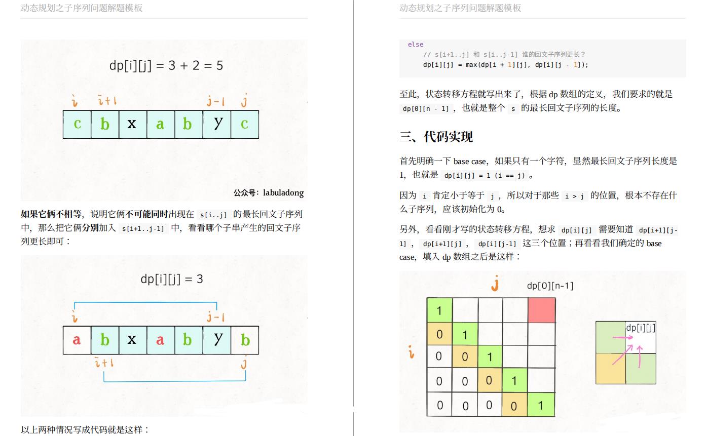 牛皮！有了这份全面对标阿里的LeetCode算法神器，轻松反杀面试官